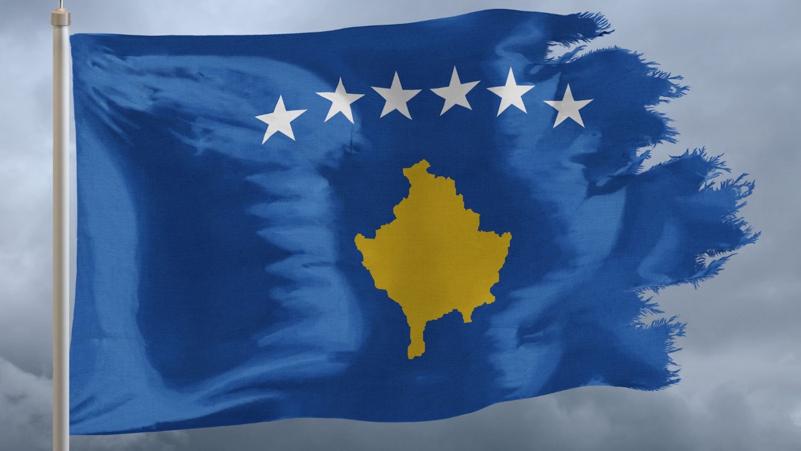 The Background of Kosovo